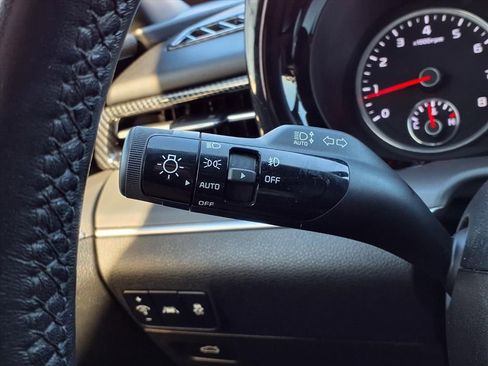 Used 2023 Kia K5 GT-Line w/ GT-Line Premium Package image 12