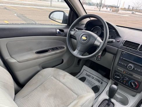 Used 2008 Chevrolet Cobalt LT image 13
