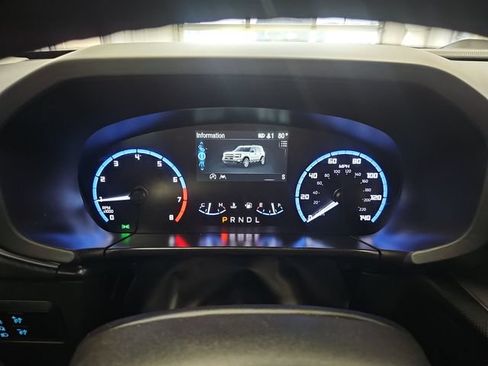 Used 2024 Ford Bronco Sport Big Bend w/ Convenience Package AWD/4WD image 15