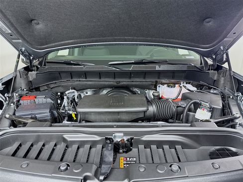 New 2026 Chevrolet Silverado 1500 LTZ image 25