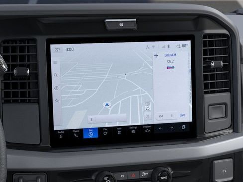 New 2026 Ford F250 XLT image 14