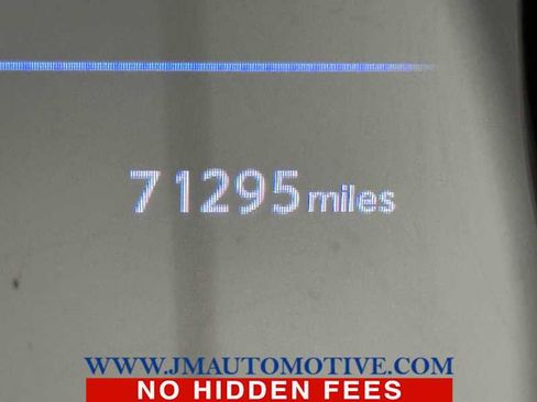 Used 2020 Nissan Rogue Sport SV w/ All-Weather Package AWD/4WD image 19