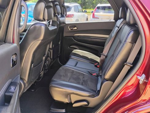 Used 2020 Dodge Durango GT image 16