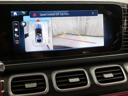 New 2025 Mercedes-Benz GLE 63 AMG S image 24