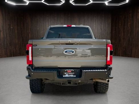 Certified 2026 Ford F250 Lariat w/ Tremor Off-Road Package AWD/4WD image 7