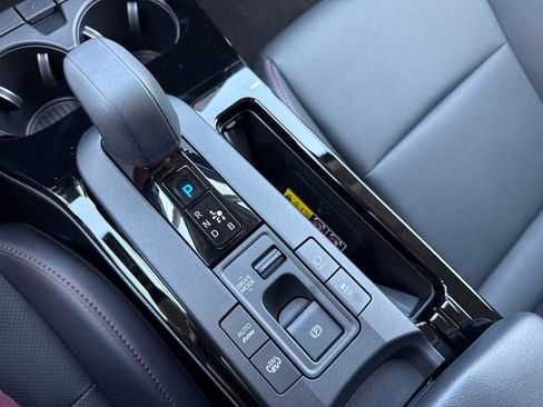 New 2026 Toyota Prius Plug-In Hybrid FWD image 26