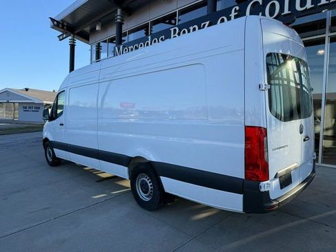 New 2025 Mercedes-Benz Sprinter 2500 image 7