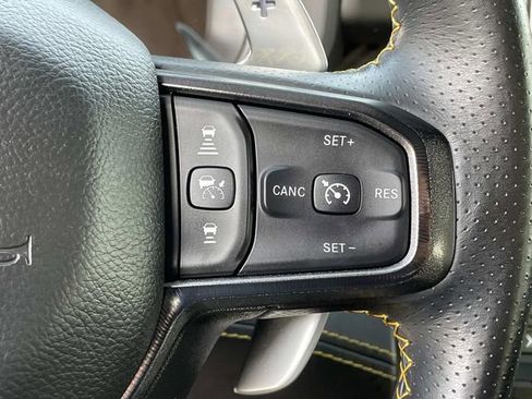 Used 2023 RAM 1500 TRX w/ TRX Level 2 Equipment Group image 10