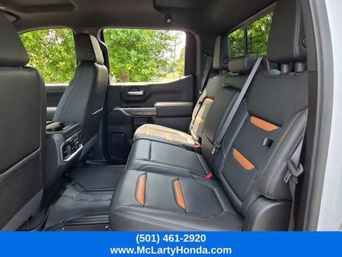 Used 2021 GMC Sierra 1500 AT4 w/ AT4 Value Package AWD/4WD image 12