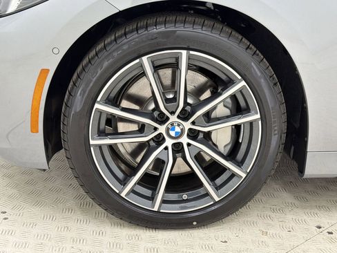 New 2026 BMW 430i Convertible w/ Premium Package image 12