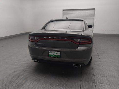 Used 2023 Dodge Charger SXT RWD image 7