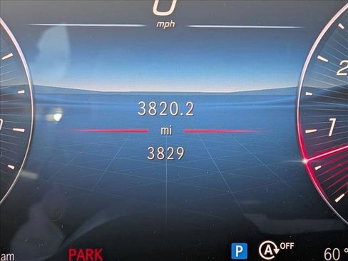 Certified 2025 Mercedes-Benz C 300 Sedan image 11