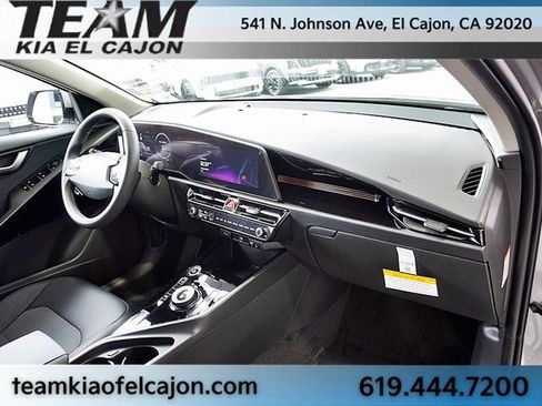 New 2026 Kia Niro Wind image 11