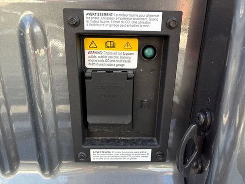 New 2026 Ford F350 Platinum image 30