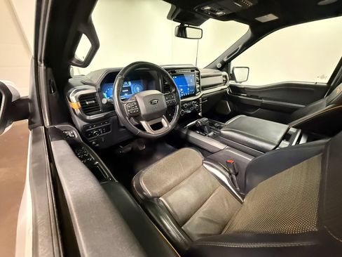 Used 2024 Ford F150 Tremor w/ Equipment Group 402A High AWD/4WD image 2