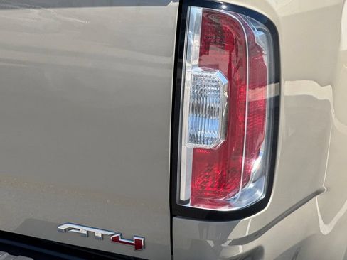 Used 2022 GMC Canyon AT4 w/ Trailering Package AWD/4WD image 31