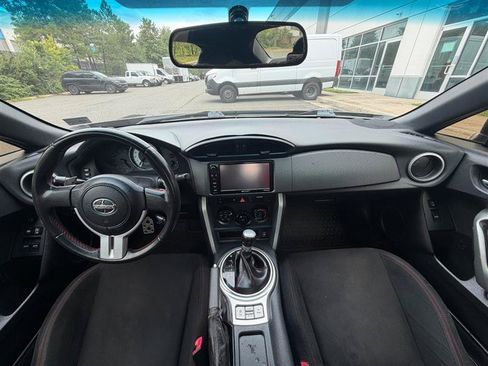 Used 2016 Scion FR-S RWD image 37