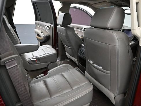 Used 2017 GMC Yukon Denali w/ Open Road Package image 22