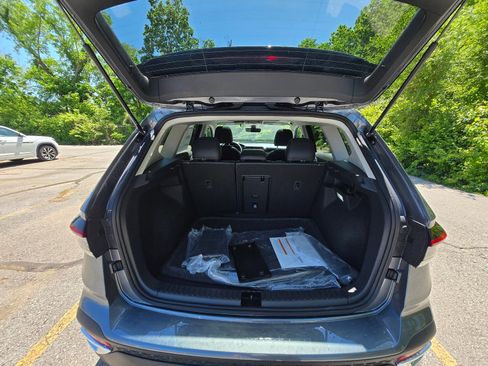 New 2026 Volkswagen Taos SEL AWD/4WD image 14