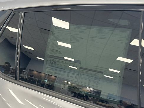 New 2026 Lexus RZ 350e 2WD image 28