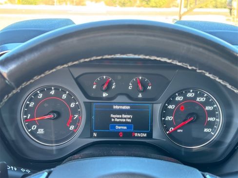 Used 2023 Chevrolet Camaro LT image 23