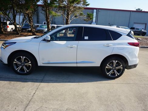 Used 2024 Acura RDX SH-AWD w/ Advance Package image 20