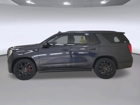Used 2023 GMC Yukon Denali w/ Denali Reserve Package AWD/4WD image 2