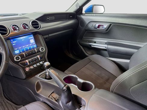 Used 2020 Ford Mustang GT w/ Performance Package - Level 2 image 25