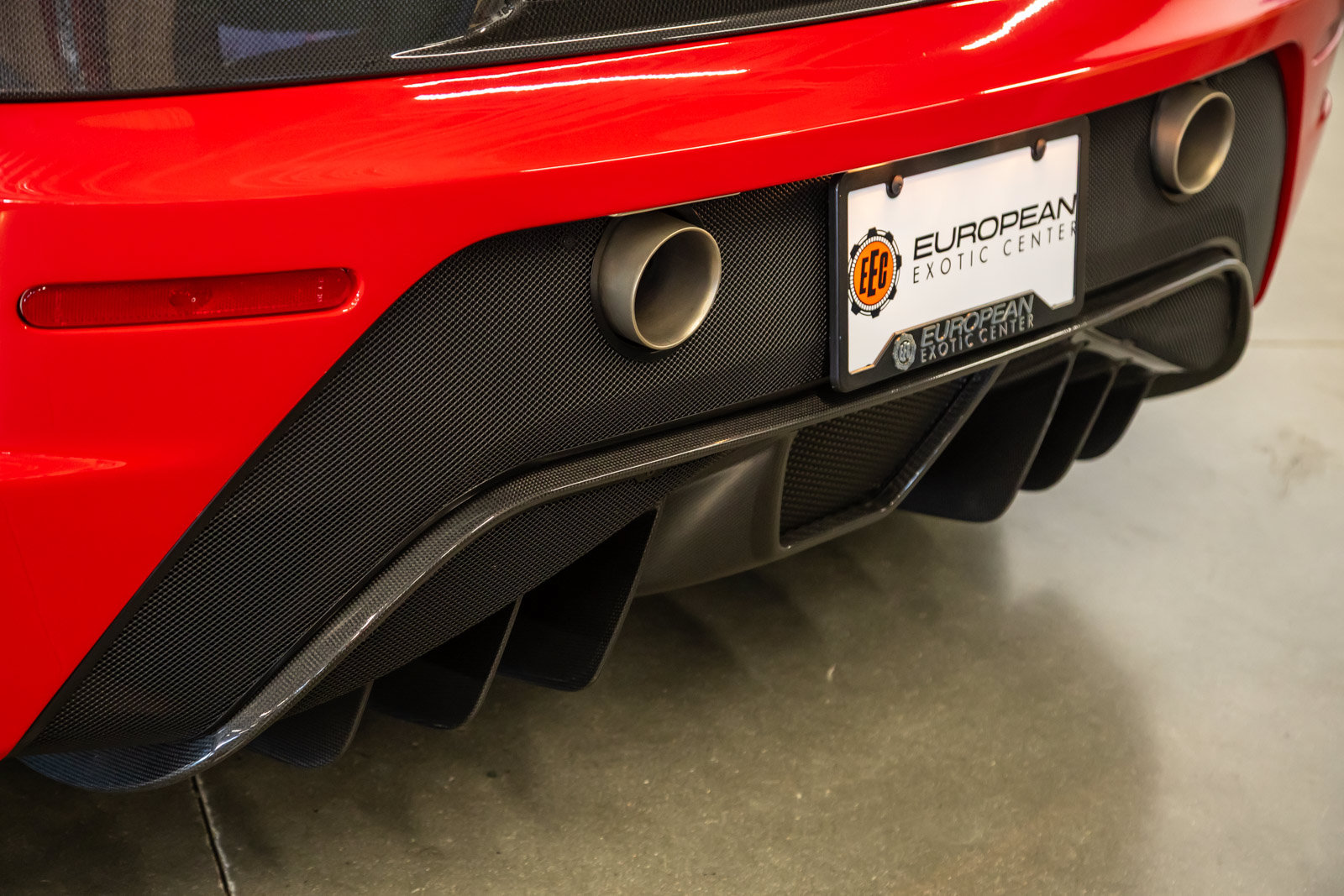 Used 2009 Ferrari F430 Scuderia RWD image 35