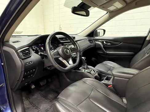 Used 2018 Nissan Rogue SL FWD image 31