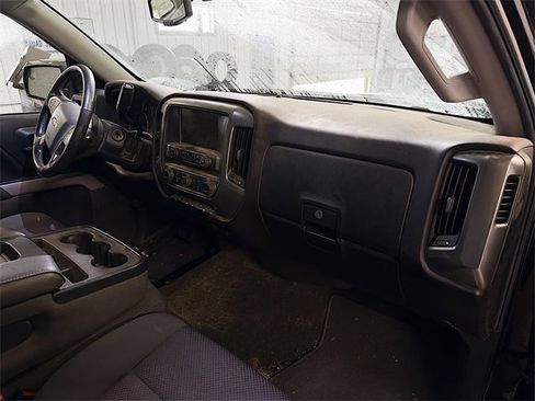 Used 2017 Chevrolet Silverado 1500 LT image 12