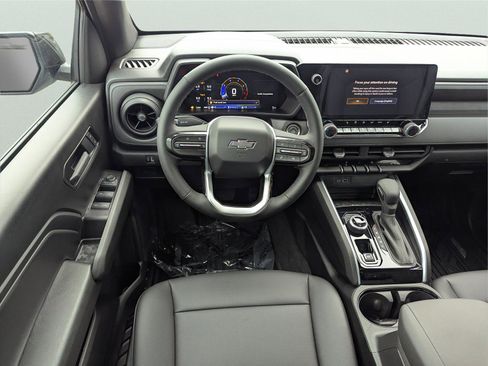 New 2026 Chevrolet Colorado Trail Boss image 17