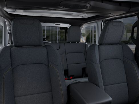 New 2026 Jeep Wrangler Sport S AWD/4WD image 26