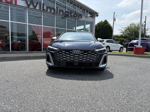 New 2026 Audi S5 Prestige AWD/4WD image 8