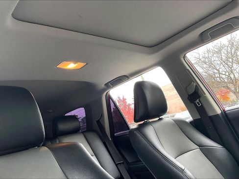 Used 2021 Toyota 4Runner SR5 Premium image 28