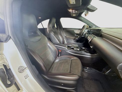 Used 2020 Mercedes-Benz CLA 250 4MATIC image 29