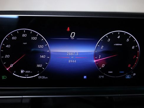 Used 2026 Mercedes-Benz GLE 350 4MATIC image 18