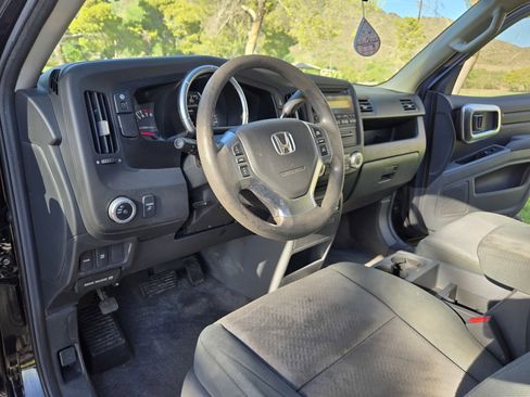 Used 2008 Honda Ridgeline RTS image 14