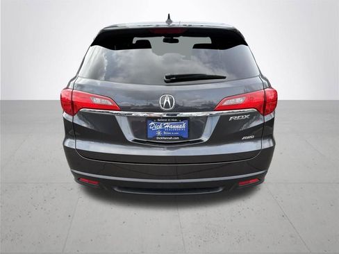 Used 2015 Acura RDX AWD w/ Technology Package image 7