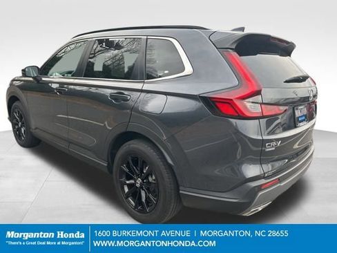 Used 2025 Honda CR-V Sport-L image 6