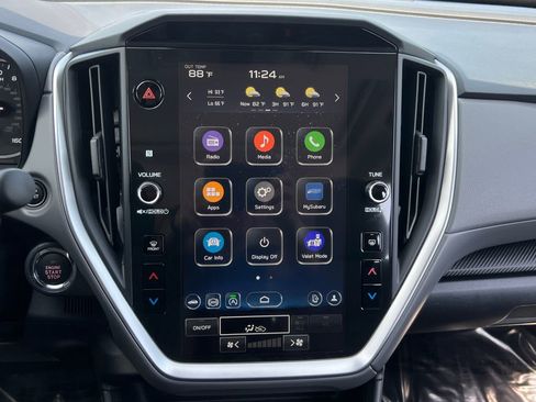 Certified 2025 Subaru Crosstrek 2.0i Premium image 14