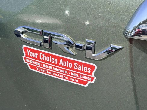 Used 2009 Honda CR-V EX image 5
