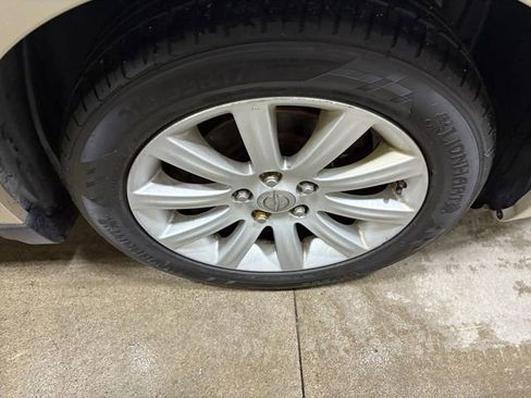 Used 2014 Chrysler 200 Limited FWD image 19