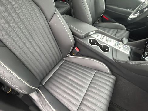 Used 2026 Genesis G70 2.5T Prestige image 52