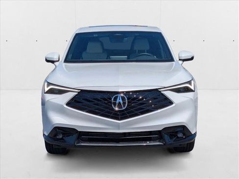 Used 2025 Acura ADX A-Spec FWD image 6