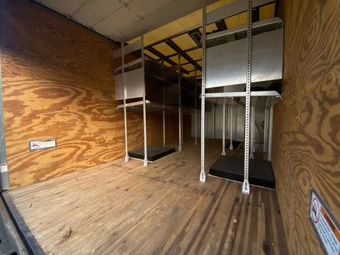 Used 2014 Mercedes-Benz Sprinter 3500 image 15