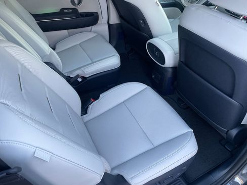 New 2026 Hyundai Palisade Calligraphy image 22