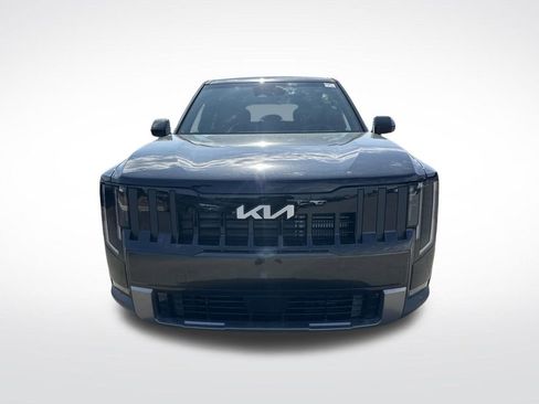 New 2027 Kia Telluride LX FWD image 8