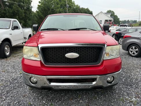 Used 2006 Ford F150 XLT AWD/4WD image 2