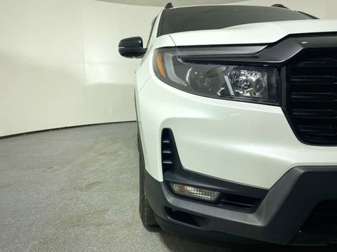 Used 2021 Honda Ridgeline Black Edition image 30